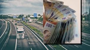 Atenție, șoferi! Amenda pentru numărul de înmatriculare poate fi de 317 lei. Când poți fi pasibil de sancțiunea maximă în Germania