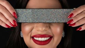 (P) Frumusețe naturală pentru zâmbetul tău: Albire, fațete și tehnici moderne de estetică dentară