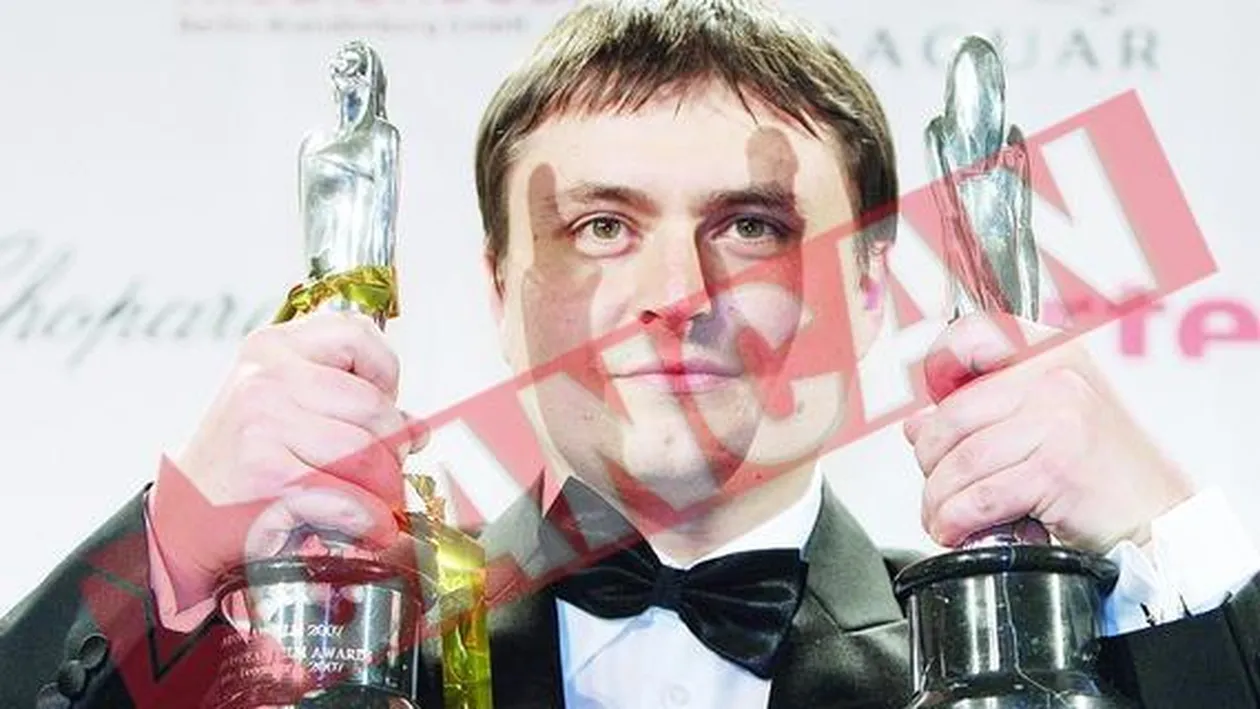 Filmul lui Mungiu a fost nominalizat la premiile Cesar