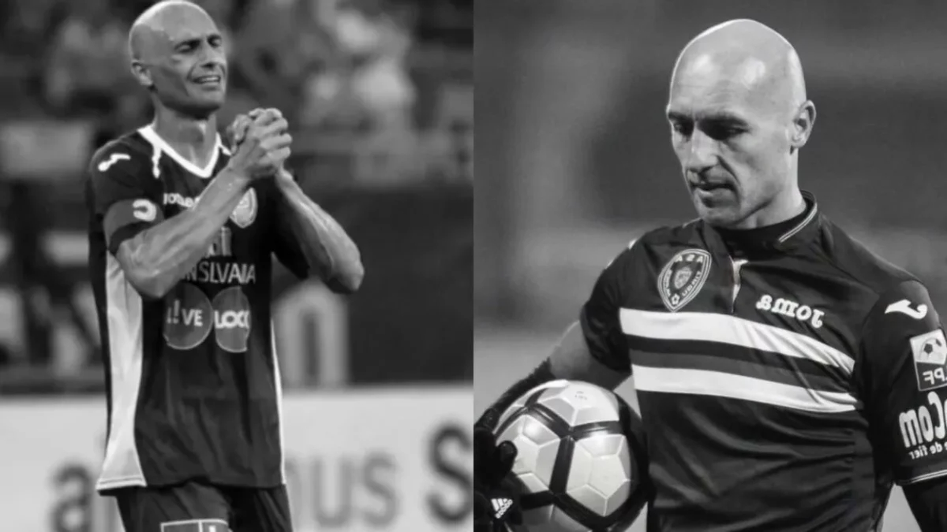 Când și unde va fi înmormântat Gabi Mureșan. Apropiații îi aduc un ultim omagiu celebrului fotbalist