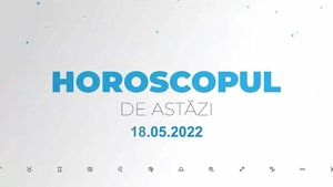 Horoscop zilnic 18 mai 2022. Peștii visează departe