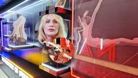 Nadia Comăneci, surpriza de „10” de la Nostalgia! Ce au descoperit festivalierii în muzeul dedicat marii campioane