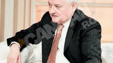 Irinel Columbeanu: Candidez la Primarie pentru ca mie imi plac provocarile