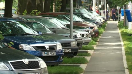 Două milioane de șoferi riscă să fie amendați, dar ei nu știu! Ar putea fi sancționați cu 5.800 de lei
