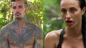 Zanni, discuție controversată cu Ana Porgras la Survivor All Stars: ”Dacă aș putea, i-aș elimina pe toți”