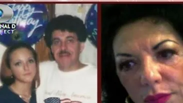 Iata certificatul de nastere al Alexandrei, fiica lui Carmen Harra! Vezi surpriza de la rubrica in care este trecut tatal fetei!