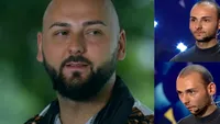 Ireal! Cum arăta Alex Marcu de la Insula Iubirii, în urmă cu 10 ani când și-a făcut apariția pe scena de la Românii au Talent