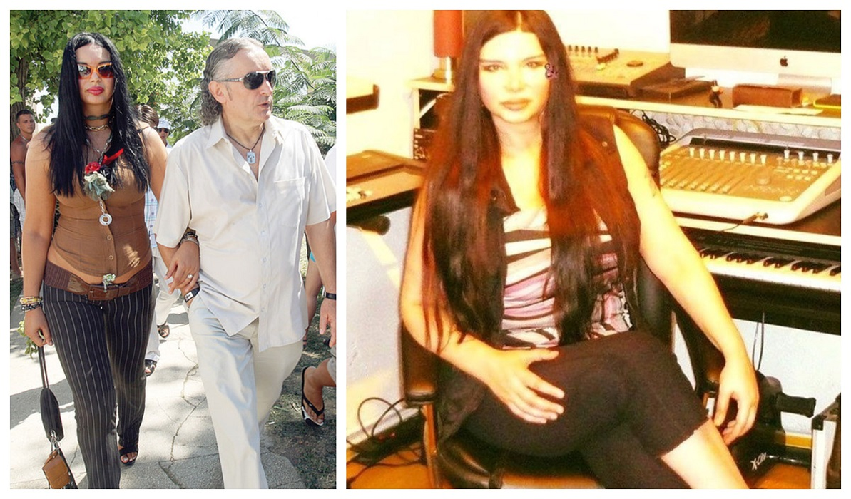 Îți amintești de Marinela Nițu, fosta soție a lui Miron Cozma? Cum arată la 50 de ani în costum de baie și cu ce se ocupă după divorț