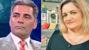 Marcel Toader rupe tăcerea! Ce spune despre povestea de dragoste dintre mama Mariei Constantin şi puşcăriaşul Silvian: “Ştiu despre această relaţie“