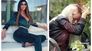 Bianca Drăgușanu, criticată dur de fani, după ce a încercat să ascundă bătaia primită de la Alex Bodi: „Gata, ți-a cumpărat tăcerea?”