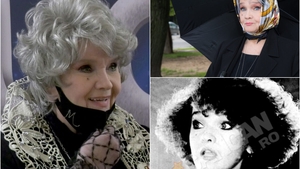 Cum arată viața artistei Margareta Pâslaru la 80 de ani. Motivul pentru care refuză aparițiile televizate
