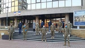 Coronavirus. Medic militar trimis la Suceava, infectat cu COVID-19. Care este starea acestuia