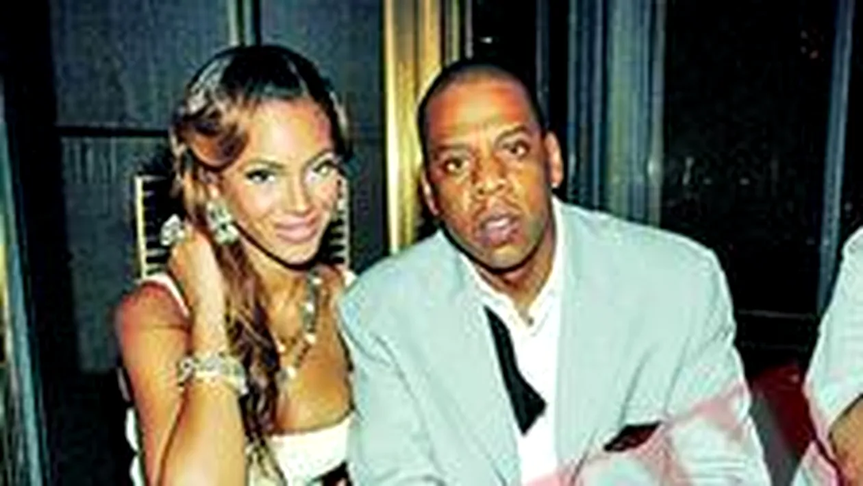 Beyonce si Jay-Z, cel mai bogat cuplu de la Hollywood