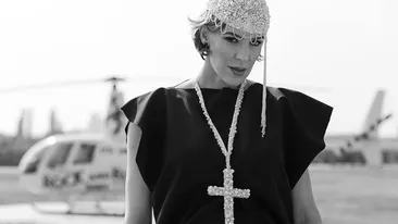 Roxana Ciuhulescu șterge pe jos cu fostul soț: O să scot dovezile și nu o să-i fie bine!