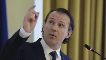 Ce măsuri de austeritate va lua Guvernul, din cauza pandemiei de coronavirus. Anunțul făcut de Florin Cîțu: „Avem o crestere a cheltuielilor”