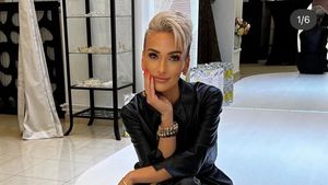 Gabriela Lucuțar rupe tăcerea despre „viciul” fostului soț: „A fost a doua oară când voiam să divorțez. Eu nu accept așa ceva”