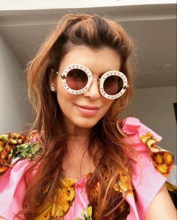 Lorena Sârbu, sprijin de nădejde pentru Monica Gabor