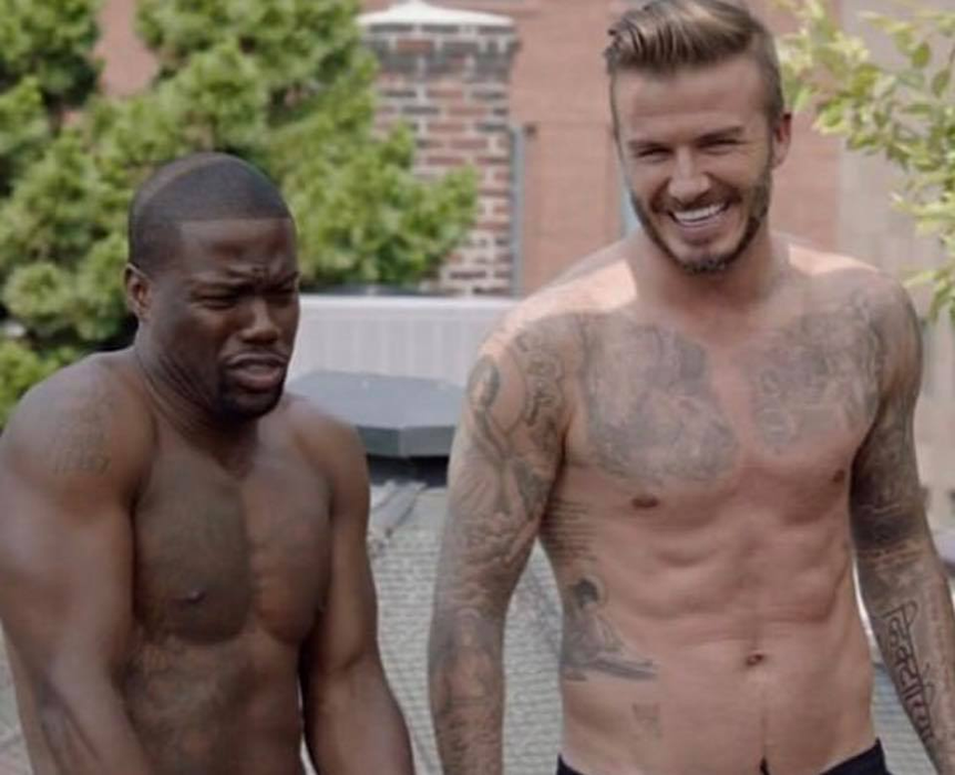 David Beckham, în doliu. Mesajul cutremurător transmis de fostul fotbalist