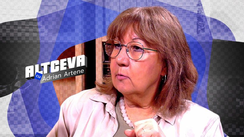 Scriitoarea momentului, despre cel mai crud episod de care a avut parte: ”Eram în imposibilitatea de a striga după ajutor!”