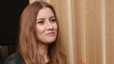 Iulia Albu nu va mai participa la Dansez pentru tine