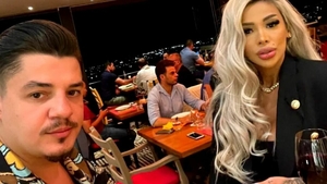 Cristina Pucean a dezvăluit motivul pentru care s-a despărţit de Bogdan de la Ploieşti: "Acest om fără scrupule..."