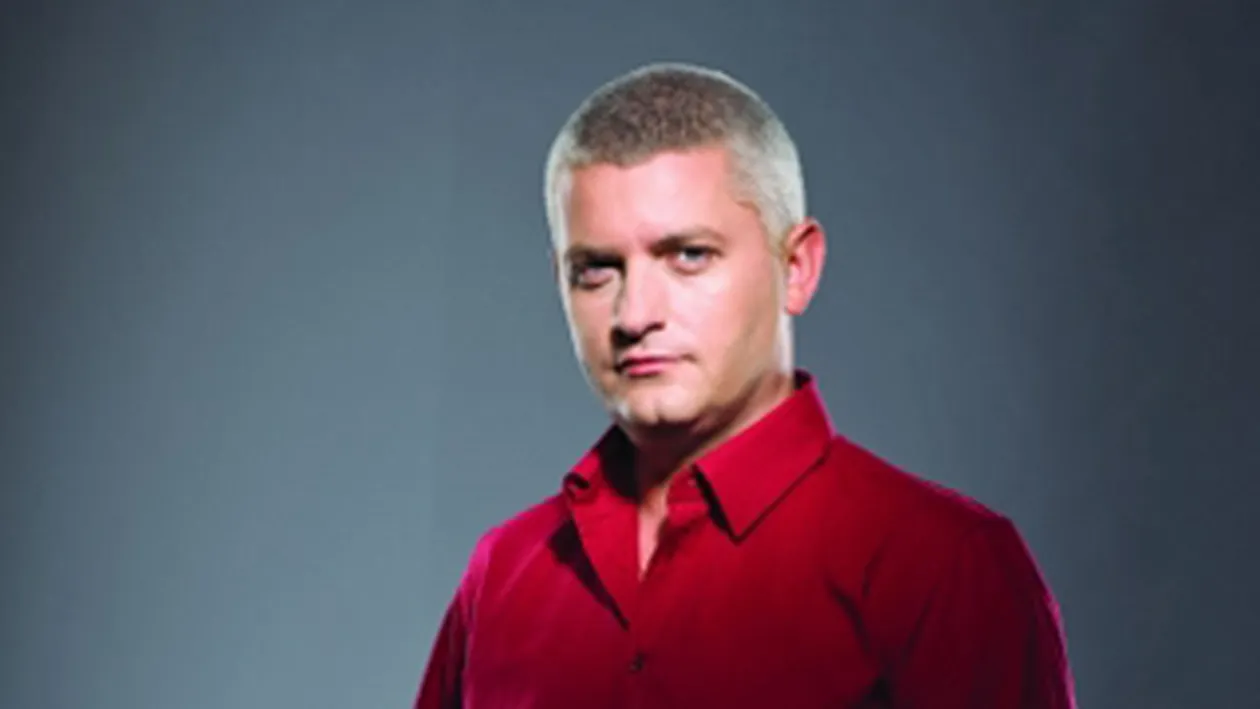 Virgil Iantu este prieten cu ducele Scotiei: L-am cunoscut si anul trecut cand a venit in Romania si este un om extraordinar