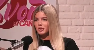 Cum a ajuns influencerița Maya Alessia în Buzz House, de fapt. Cine a sunat-o: „Am vorbit și cu el și am zis 'OK, hai'”