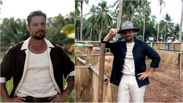 Cum arată casa lui Daniel Pavel de la Desafio? Locuința din Thailanda e o oază secretă