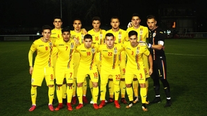 Locul 2 în grupă la EURO 2019, obiectivul „tricolorilor mici”!