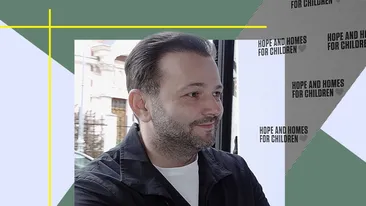 Mihai Morar, adevărul despre soția care nu apare în lumina reflectoarelor! Cum le educă pe cele trei fete: “Mama lor a făcut...”