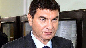 Care este adevărul despre starea de sănătate a lui Cristi Borcea. Fostul acționar dinamovist a fost infectat cu noul coronavirus