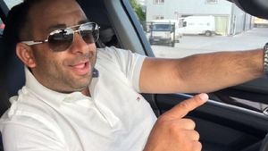 Înlocuitorul lui Emi Pian ar fi fost deja ales! Cine ar fi noul lider al clanului Duduianu