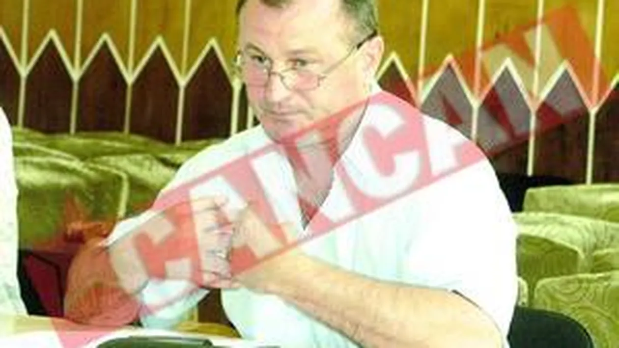 Viceprimarul a vorbit la telefon cu amanta, pe banii contribuabililor