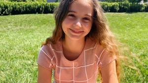 Cum se simte Irina Columbeanu după operația la ochi!
