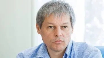 Dacian Cioloş, prima declaraţie după desecretizarea stenogramelor din timpul guvernării sale