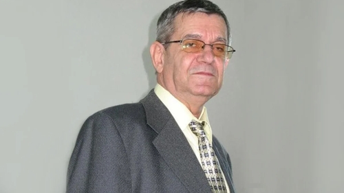 A murit Șerban Cionoff! Este doliu în lumea presei