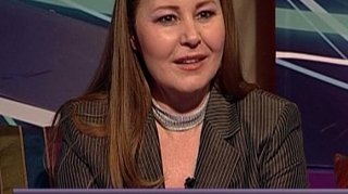 Actrita Tania Popa s-a lansat in moda! "Am o colectie de rochii de seara fabuloase, unicat"