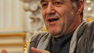 Gigi Becali: "Daca ne chinuim cu Petrolul inseamna ca nu meritam sa castigam campionatul"