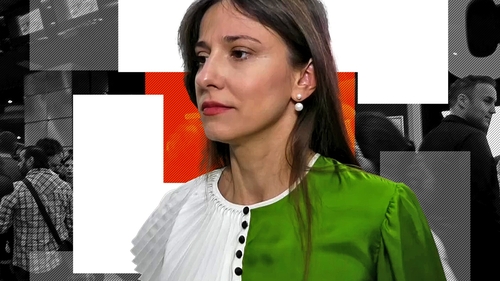 Presiune maximă pe Dana Rogoz, soțul nu mișcă un pai! A făcut propunerea și... ”Este viziunea ta!”
