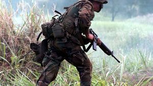 Un soldat rus a refuzat să atace un sat din Ucraina. Ireal ce i-a făcut superiorul său