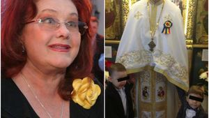 Tatăl Elenei Gheorghe, mărturisiri neaşteptate despre modul în care a murit Stela Popescu. Doamna teatrului românesc s-a stins fără lumânare. Ce o aşteaptă pe lumea cealaltă