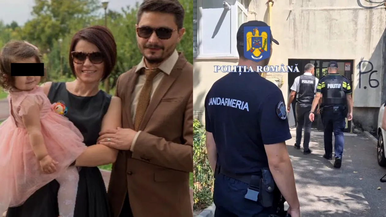 Criminalul din Craiova și-a premeditat fapta? Ce le-a spus prietenilor săi înainte de a-și ucide soția