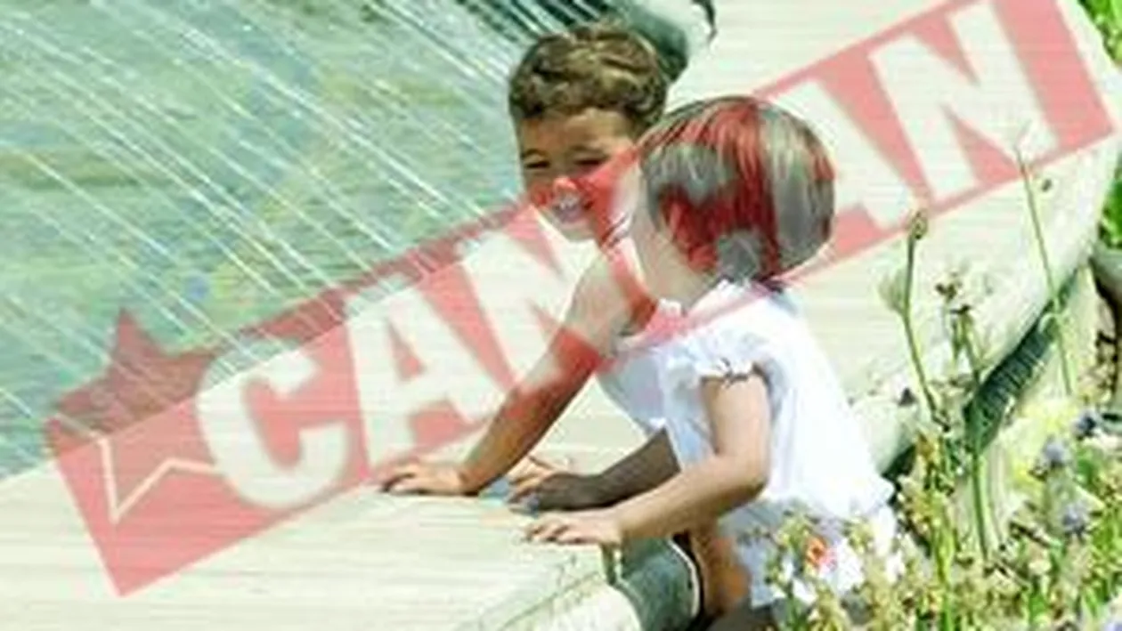 Temperaturi caniculare, astazi, In toata Tara