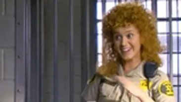 O recunosti pe creata asta? E considerata una dintre cele mai sexy femei din lume!