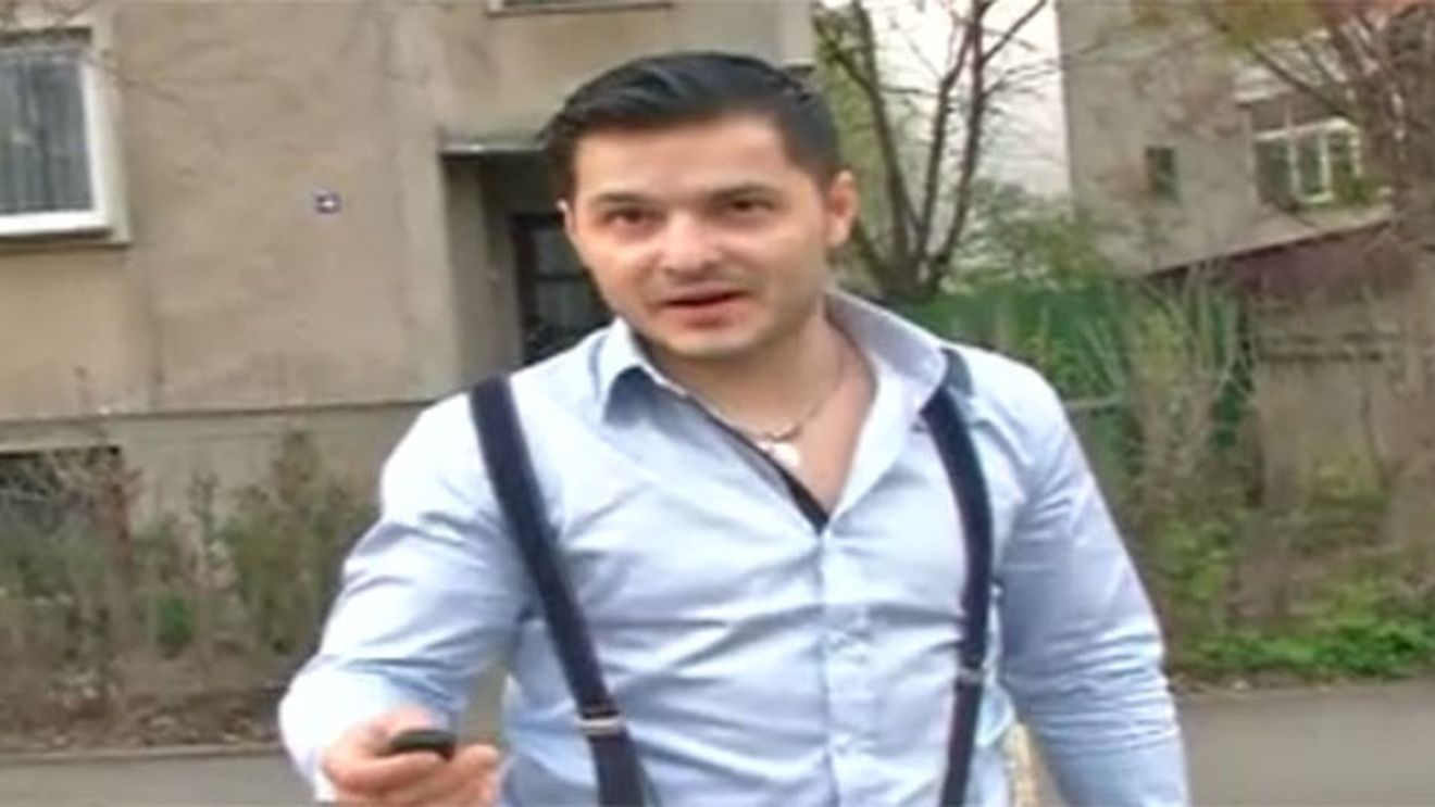 EA este noua iubita a lui Liviu Varciu! Vedeta a luat foc atunci cand a fost surprinsa in compania domnisoarei