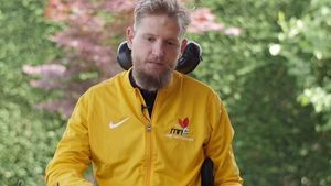 Mihai Neșu, declarație cutremurătoare la 10 ani distanță de când a rămas paralizat: “Dumnezeu m-a binecuvântat cu acel accident!”