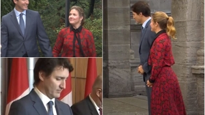 Sophie și Justin Trudeau se despart, după 18 ani de căsnicie. Anunțul făcut de premierul Canadei, pe internet