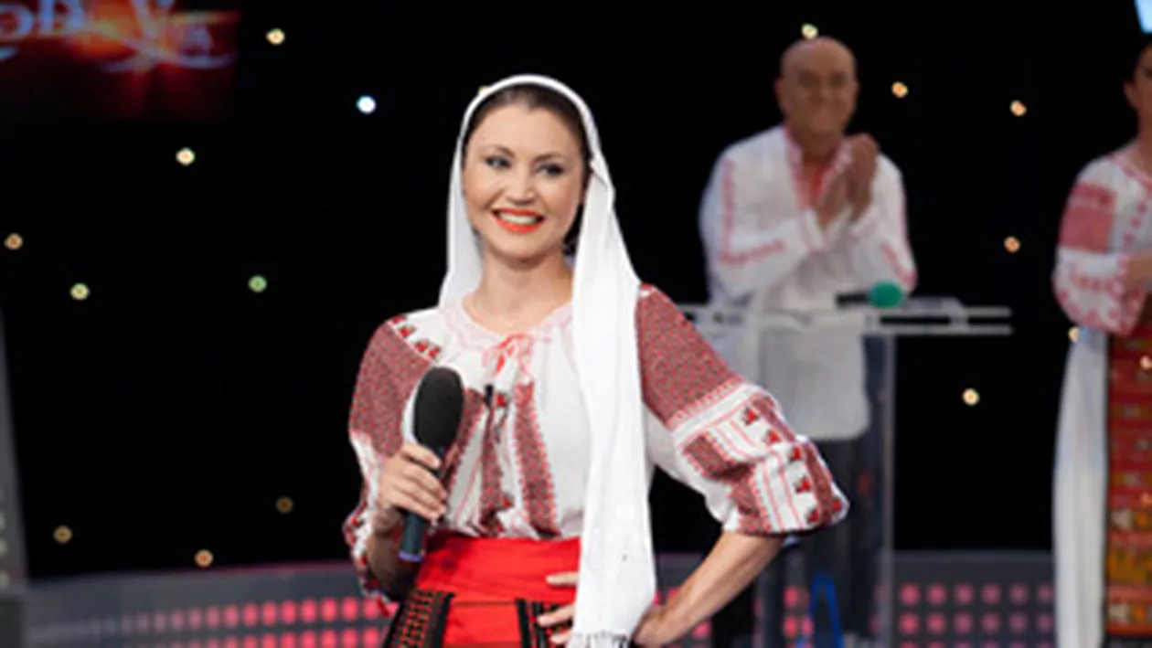 Daniela Nane: Cand eram mica il ascultam la radio, acum am ajuns sa cant pe aceeasi scena cu Benone Sinulescu