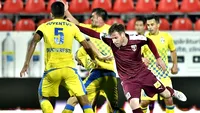 Juventus câștigă la Voluntari și relansează lupta la retrogradare!