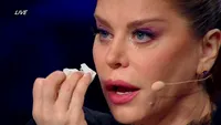 Loredana Groza, în lacrimi după ce un adolescent nevăzător a cântat la pian pe scena de la Next Star: “Am simţit că ne spunea despre singurătatea lui”